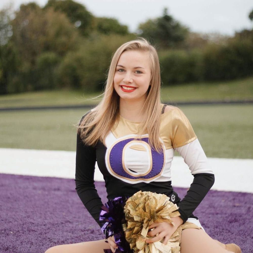 Meet your Posher, Bailey